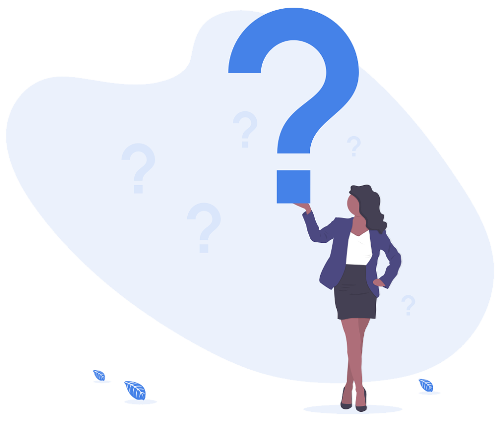 interrogación